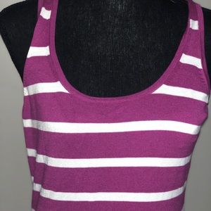 Size small Tommy Bahama knit dress